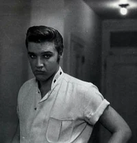 Elvis Presley