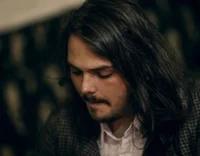 Gerard Way 2019