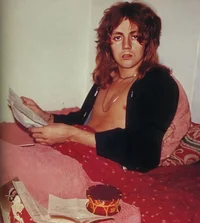 Roger Taylor