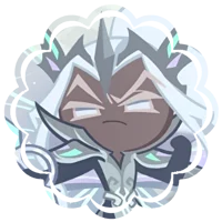 Elder Faerie Cookie