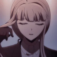 Kirigiri Kyouko