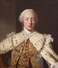 King George I