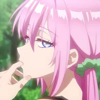 Yandere Shikimori