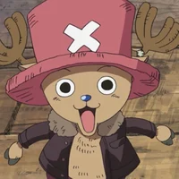 Tony Tony Chopper
