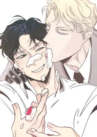 Lee-woon y Caesar 