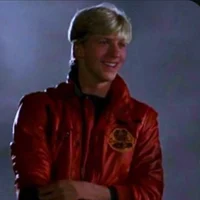 Johnny Lawrence