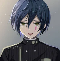 Shuichi Saihara