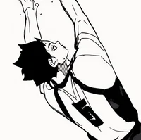 HQ Keiji Akaashi 