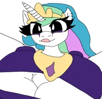 Princess Celestia