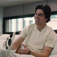 Lance stroll 