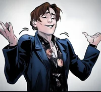 PD Sergey Razumovsky