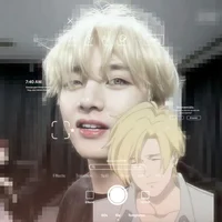 Taehyung 