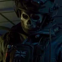 Ghost - Dad