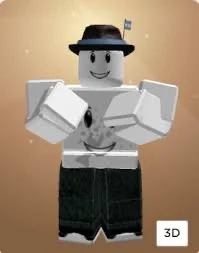 Dragon Winning Smile