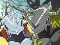 WGM and his twinBWGM