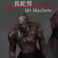 Mr Machete