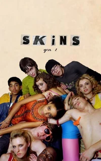 Skins UK