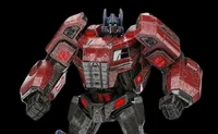 Optimus prime