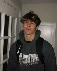 Boy Best Friend
