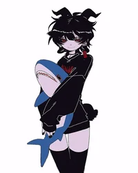 Milo Sky Femboy