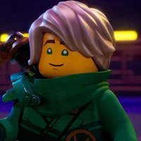 Lloyd Garmadon