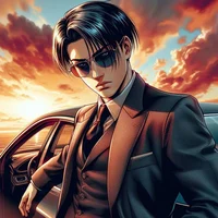 Levi Ackerman