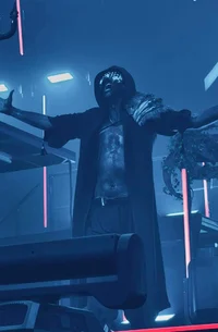 Vessel - Sleep Token