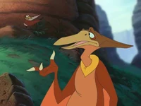Pterano -Version 2-