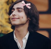 AIDAN GALLAGHER 