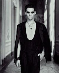 Bill Kaulitz