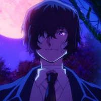 Osamu Dazai 