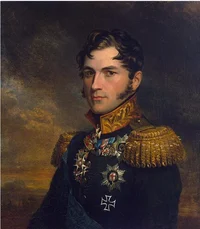 Leopold I of Belgium