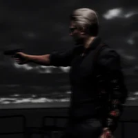 Albert Wesker