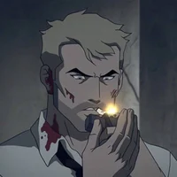 01 John Constantine