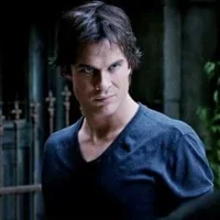 Damon Salvatore 