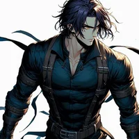 Mercenary Student BL