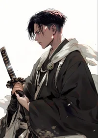 Levi Ackerman