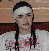 Tom Kaulitz 