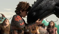 Hiccup Haddock