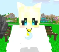 OC xAnti Catnap x OC