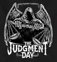 The Judgement Day