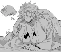 Sukuna fem
