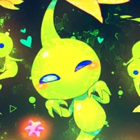 Glow Pikmin