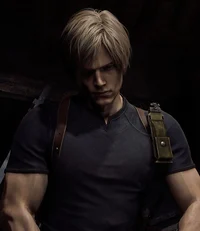 Leon Kennedy