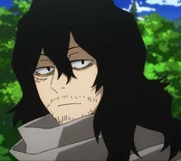 Shota Aizawa