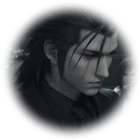 FF7 - Zack Fair