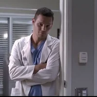 Alex karev
