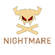 NIGHTMARE MODE WORLD