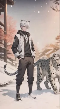 BL Snow-leopard bf