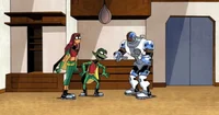 Teen Titans - 2003